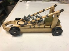 Klondike Special