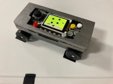 Scout Gaming System