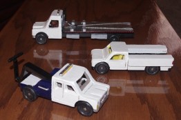 PWD Roadside Assistance