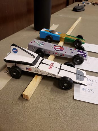 The Shuttle