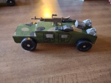 Humvee