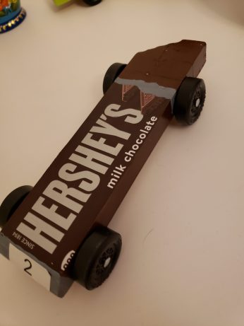 Hershey