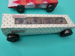 Krispy Kreme Mobile