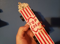 Popcorn
