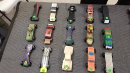 Pack 3186