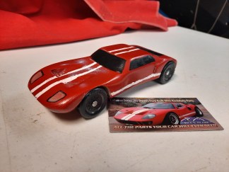 Gt40