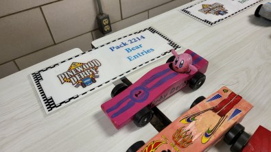 Kirby Derby