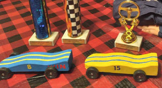 1st year derby racers and🏆🏅