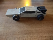 DeLorean