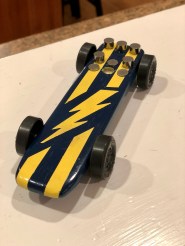 Greased Lightning
