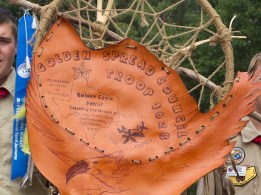Golden Eagle Patrol