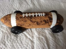 Football Season
