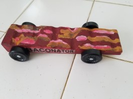 Baconator