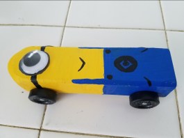 Minion