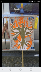 Atomic Phoenix Patrol, Pack 270 Thurmont MD