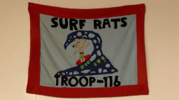 The Surf Rats
